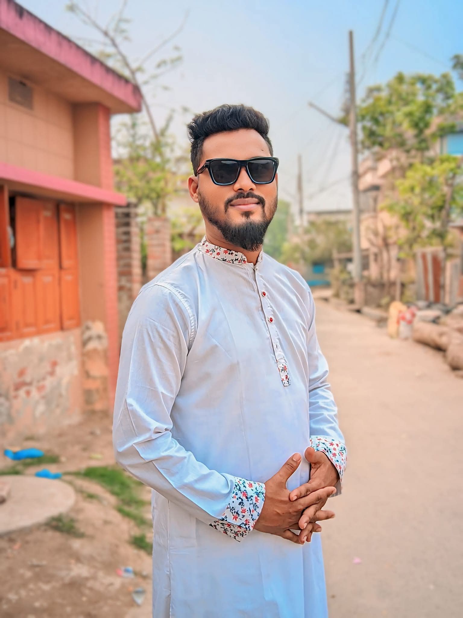 Mehedi