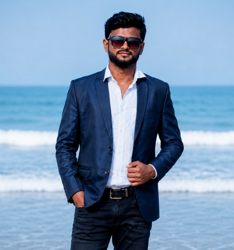 মো দিদারুল আলম