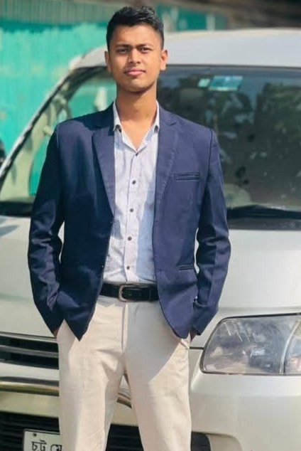 মাইন উদ্দিন