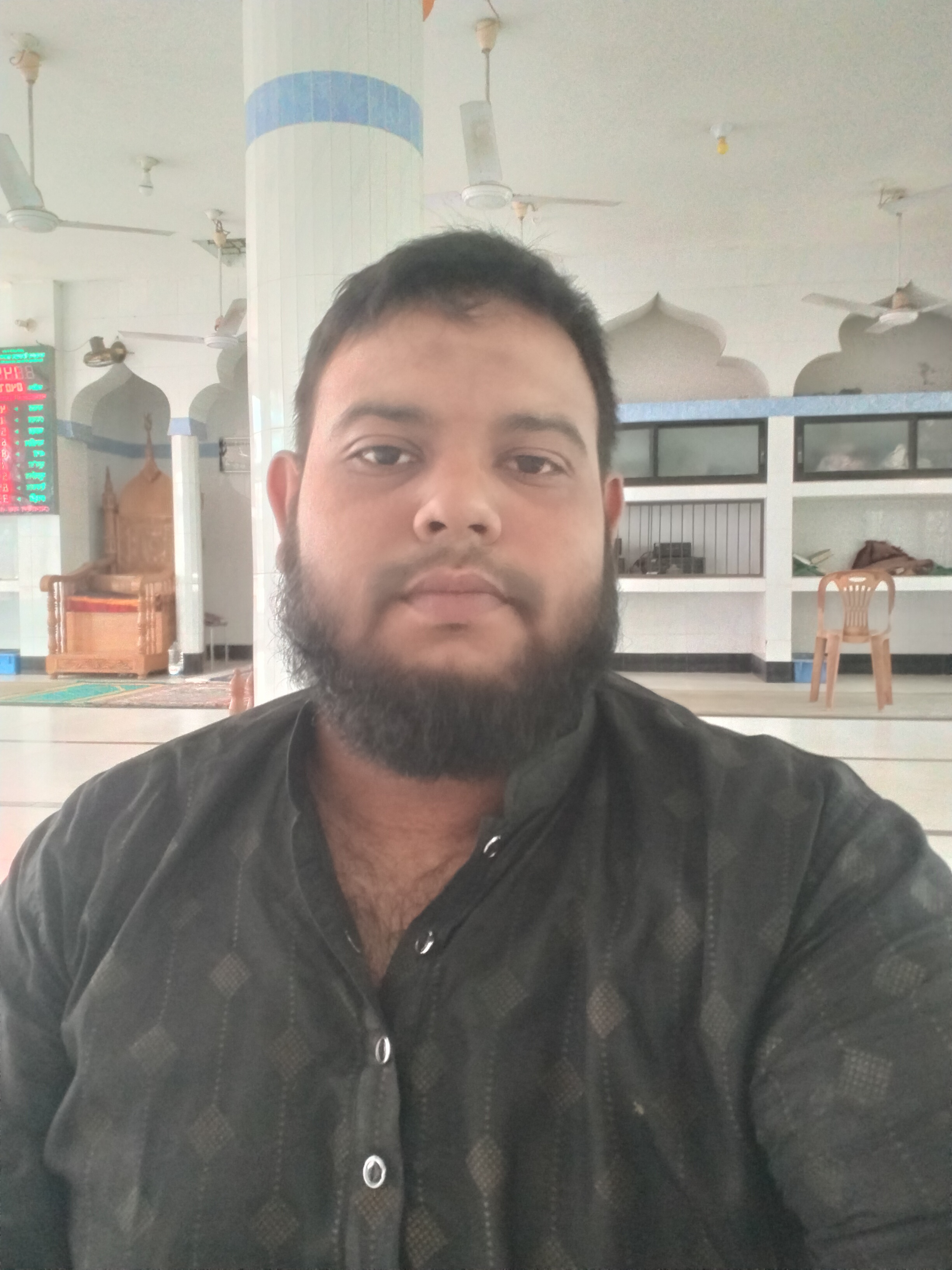 Abdul Karim rasel