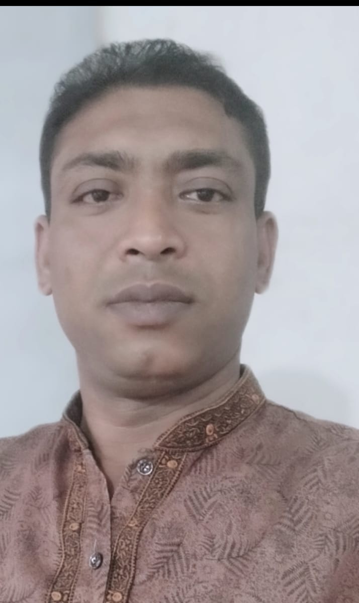 Md ayub ali