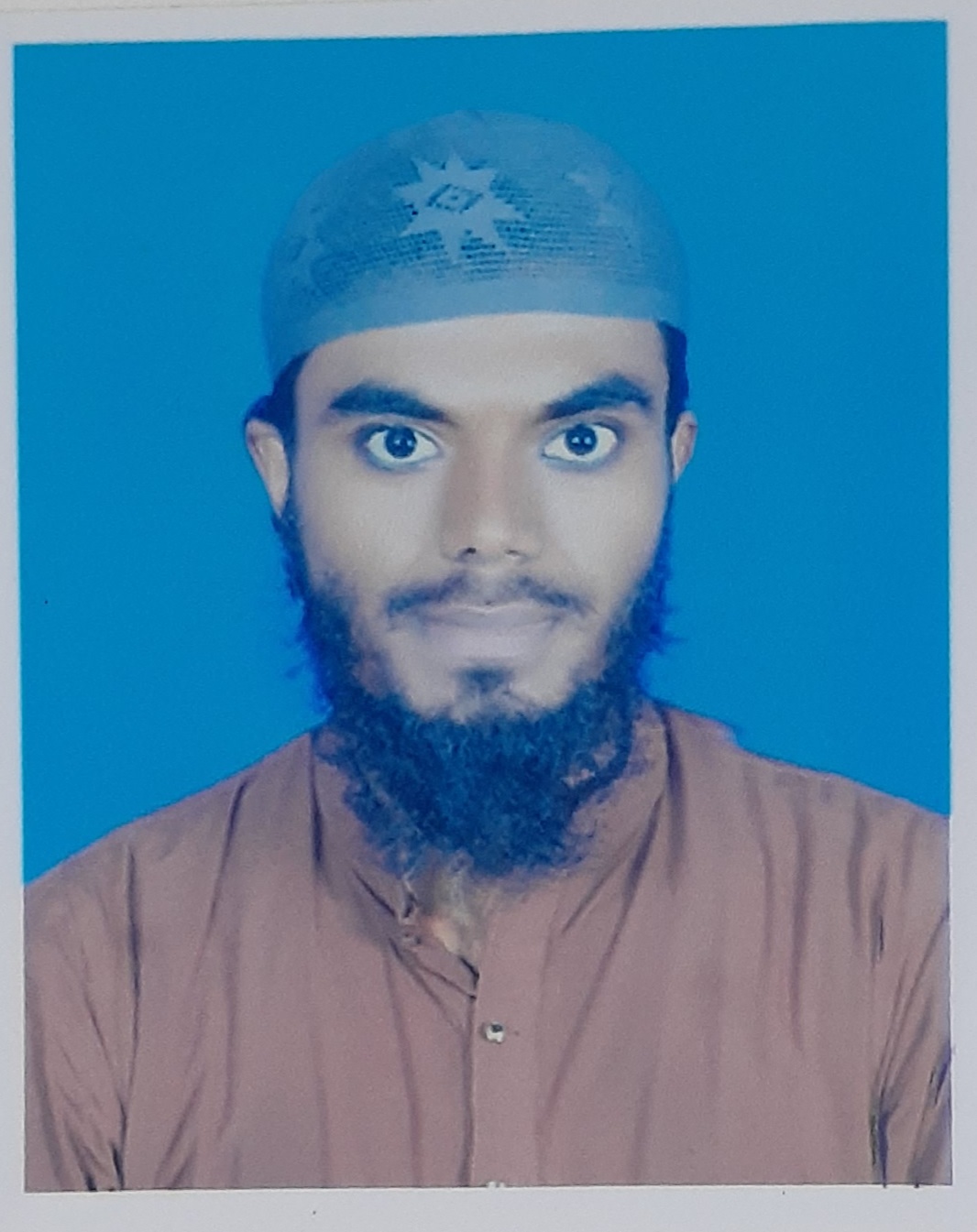 MD.ALAMIN