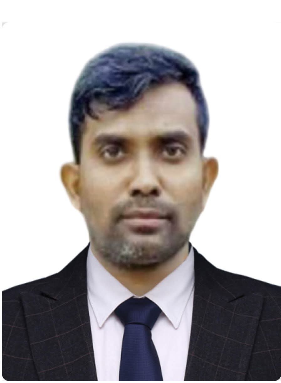 MD. Masud Rana