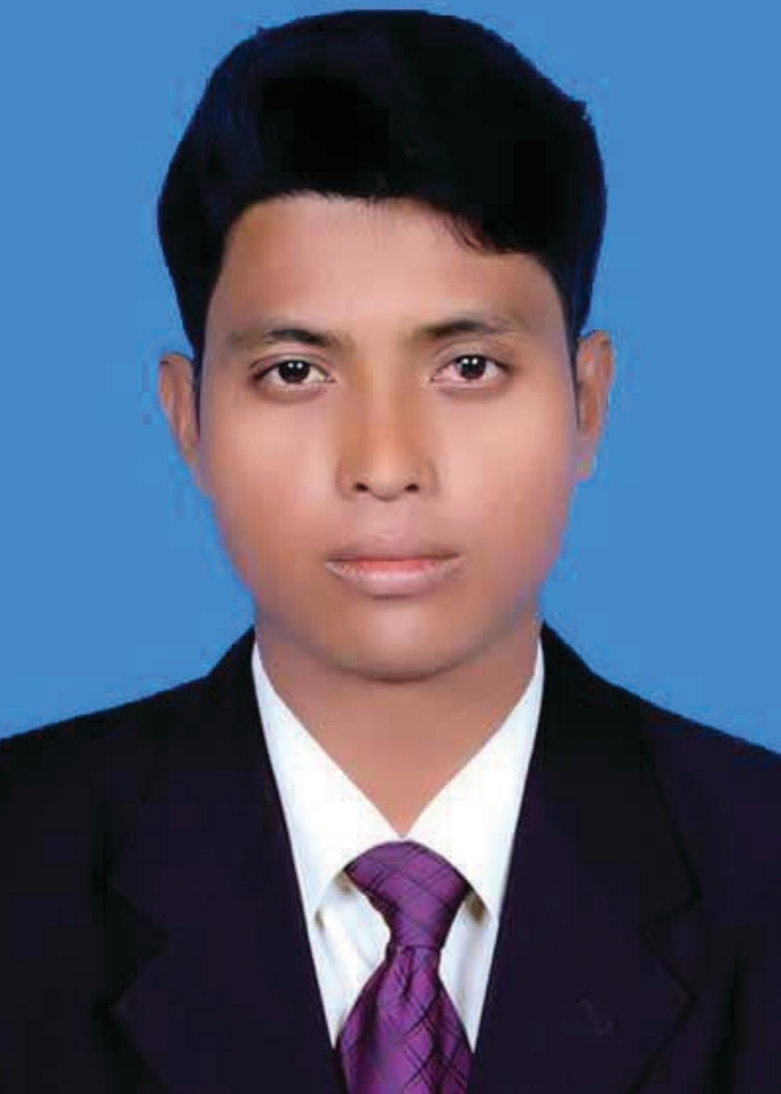 দৈক্ষ নাথ বর্মণ
