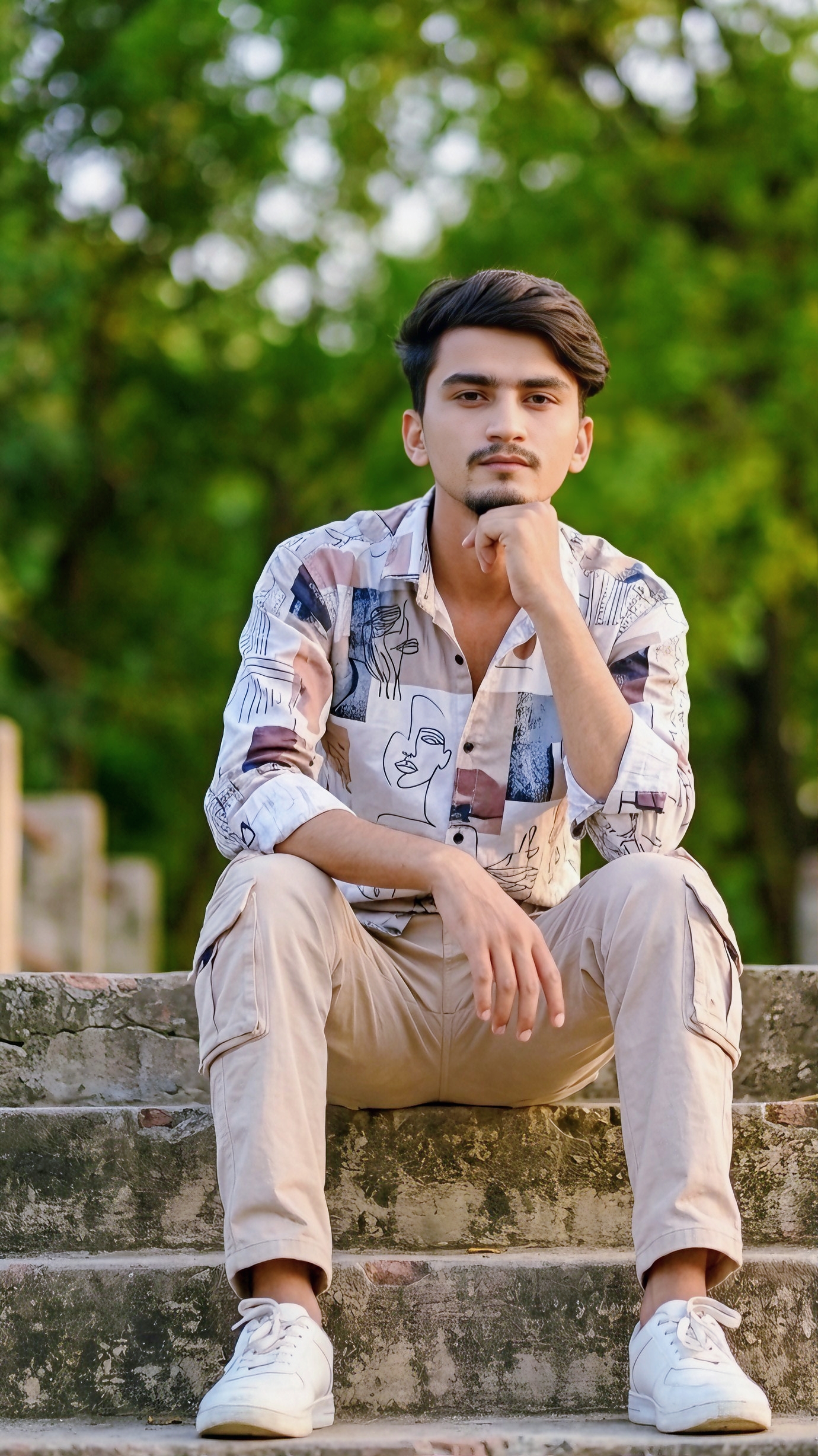 Muhammad Emam