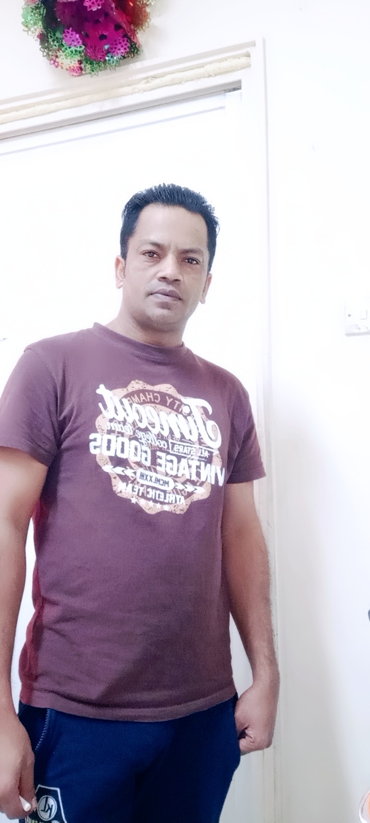Omar farok