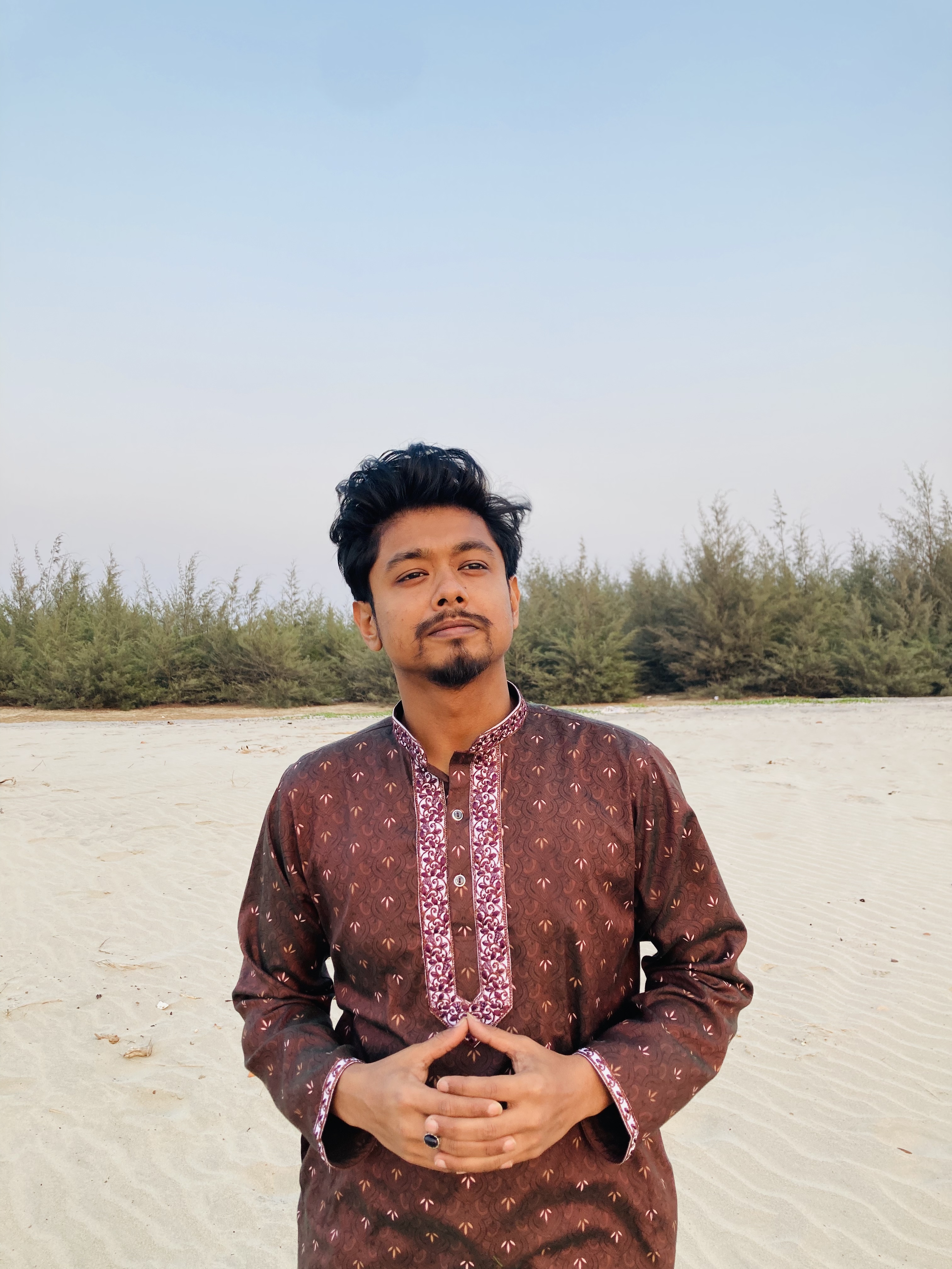 Md. Sakib mahmud