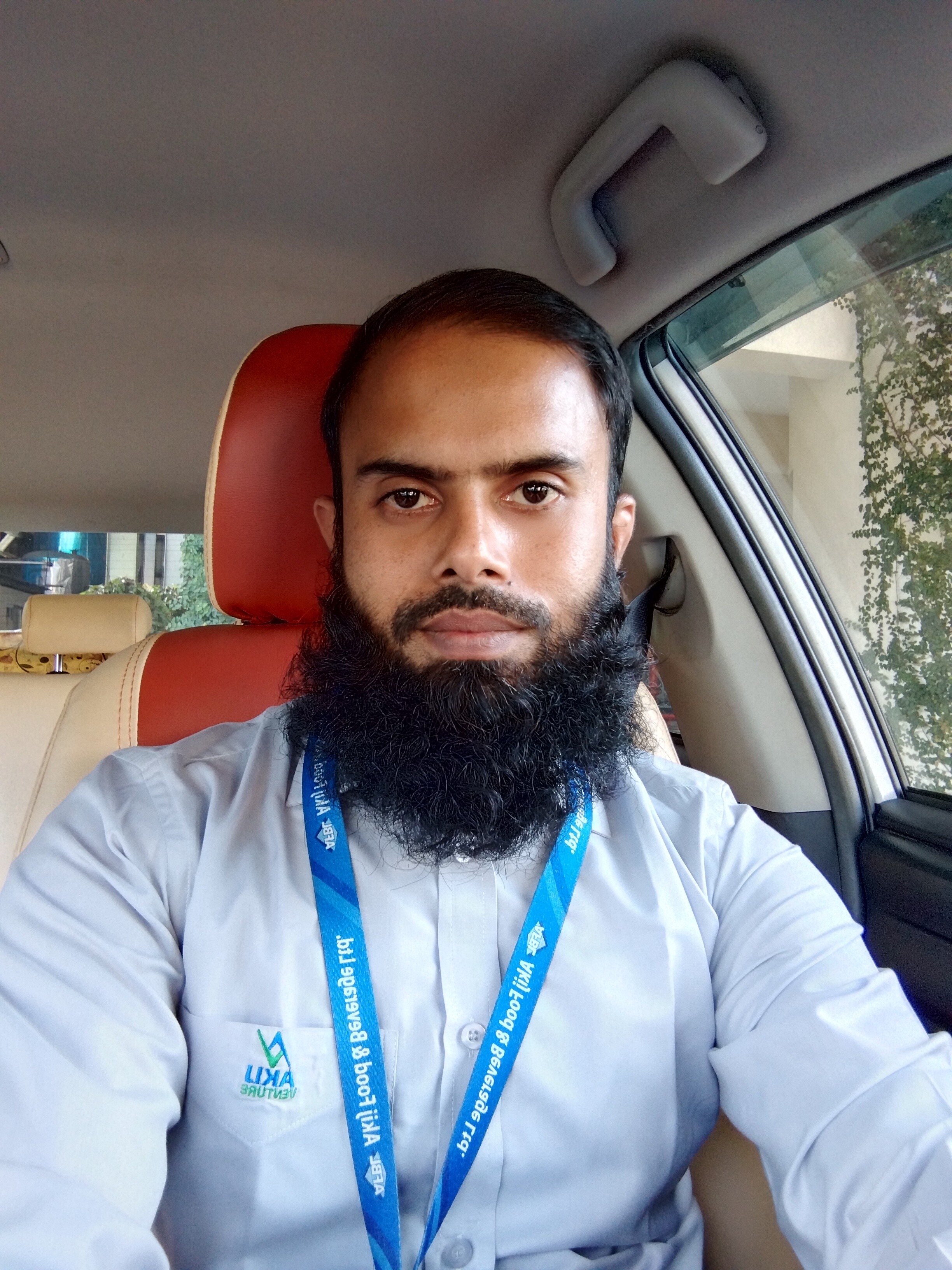 Saifulla Sumon