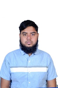 md shazzad hossain