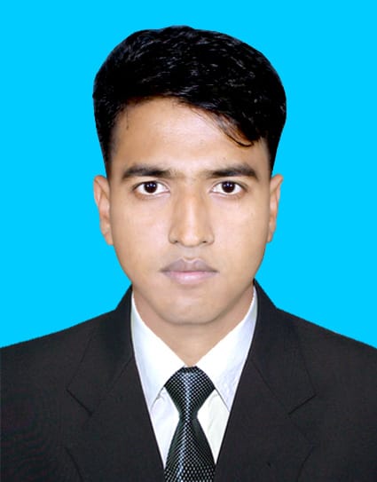 উজ্জ্বল কুমার দাস