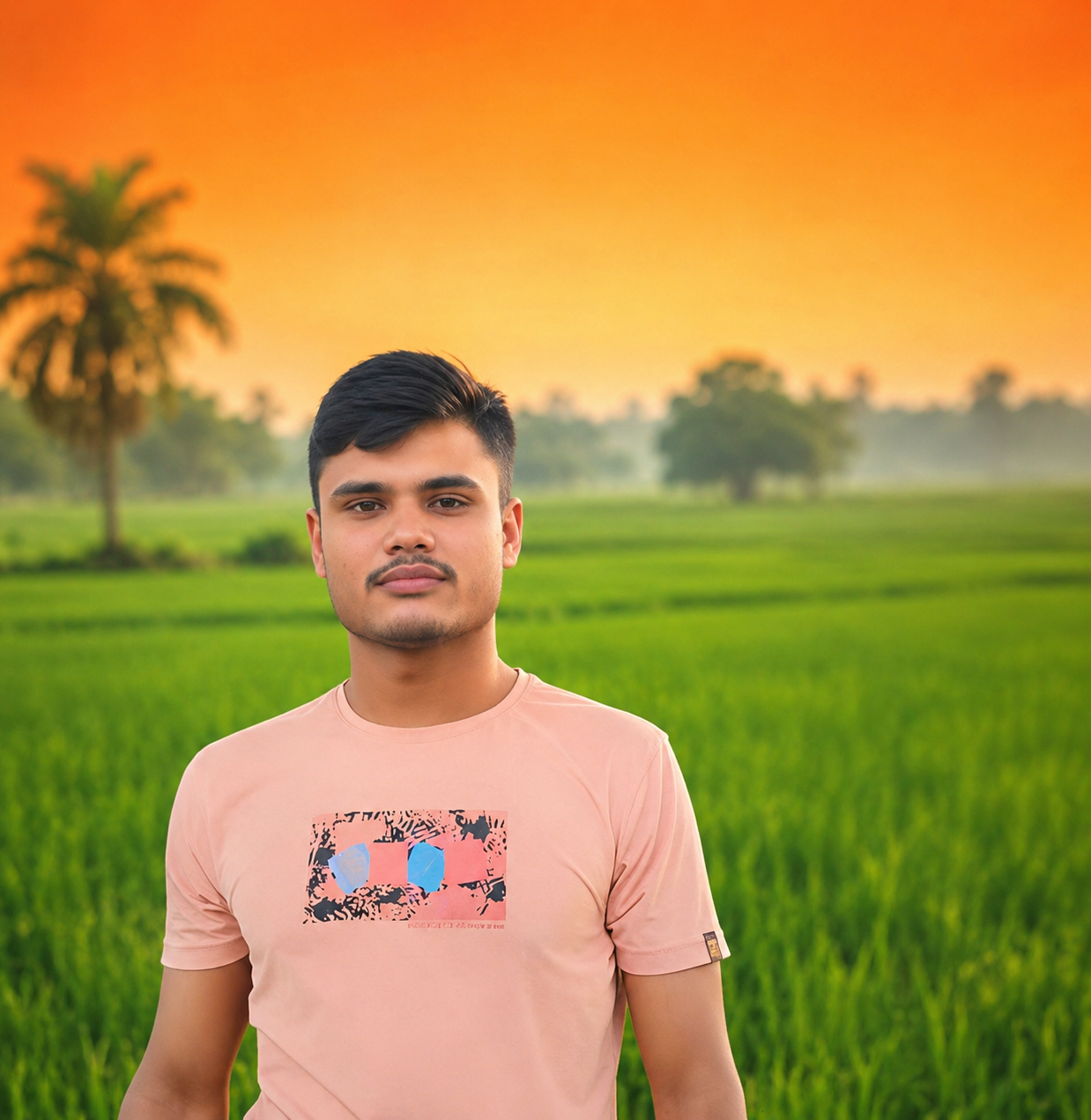মোঃ সাব্বির হোসেন