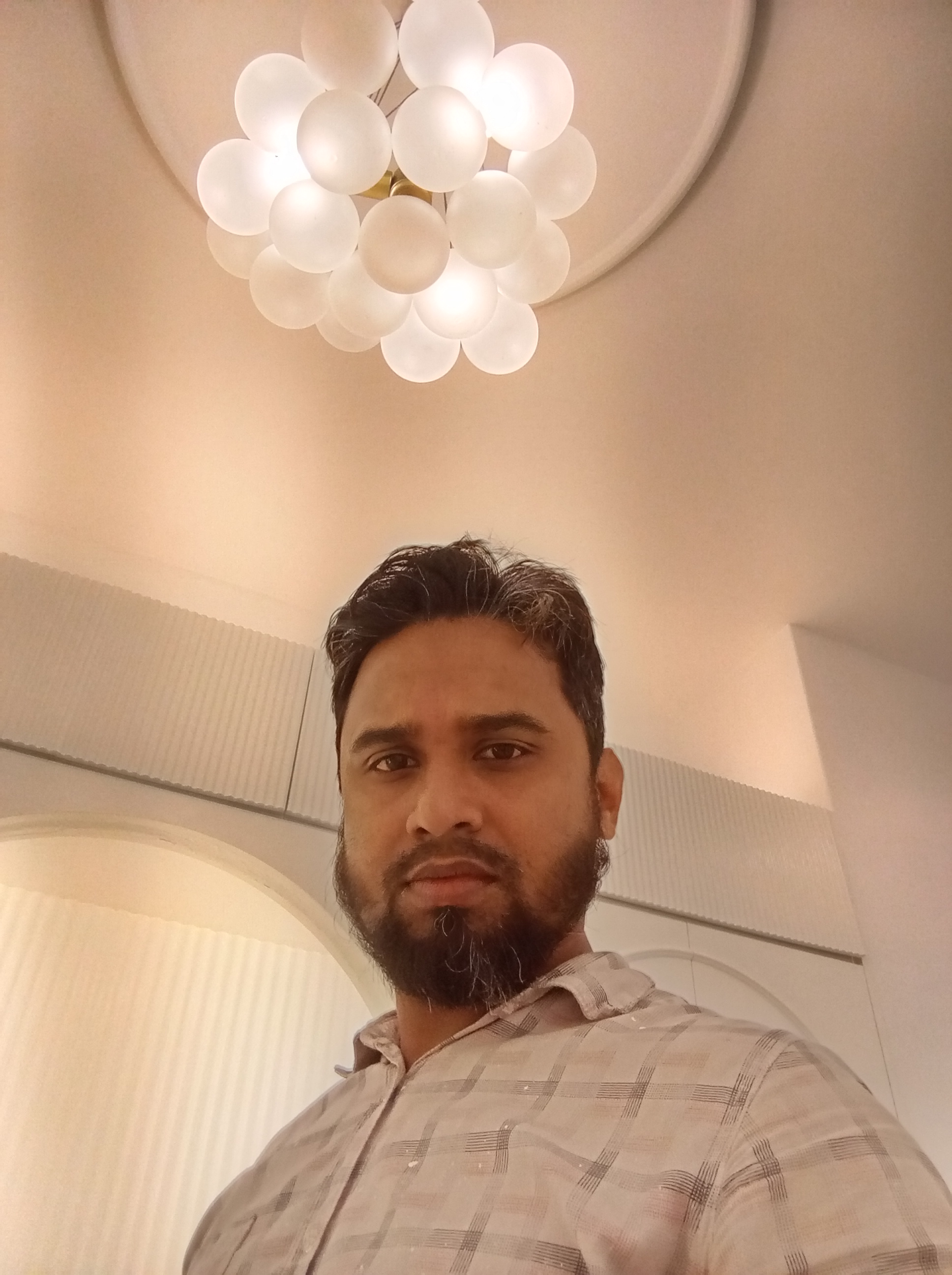 আশরাফুল ইসলাম