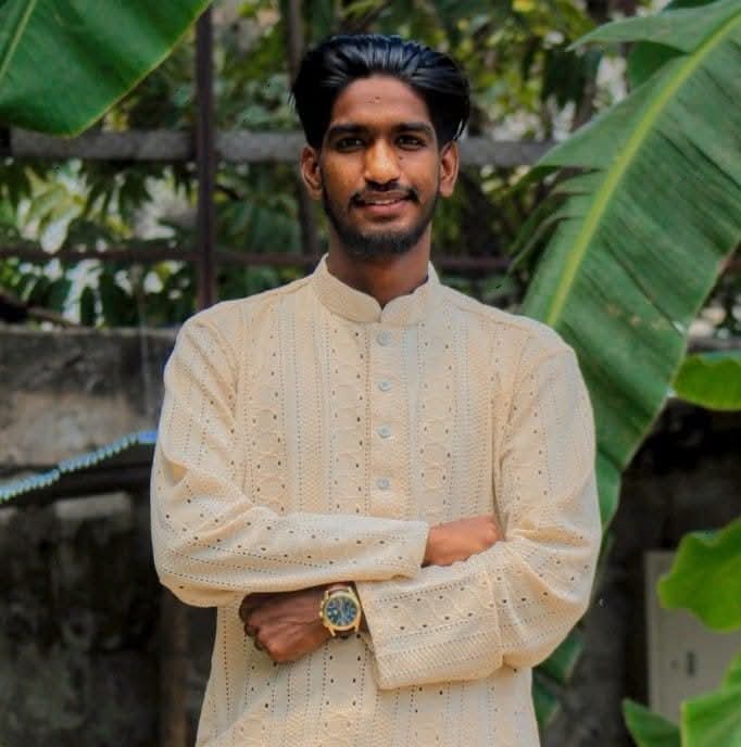 najib rahman murad