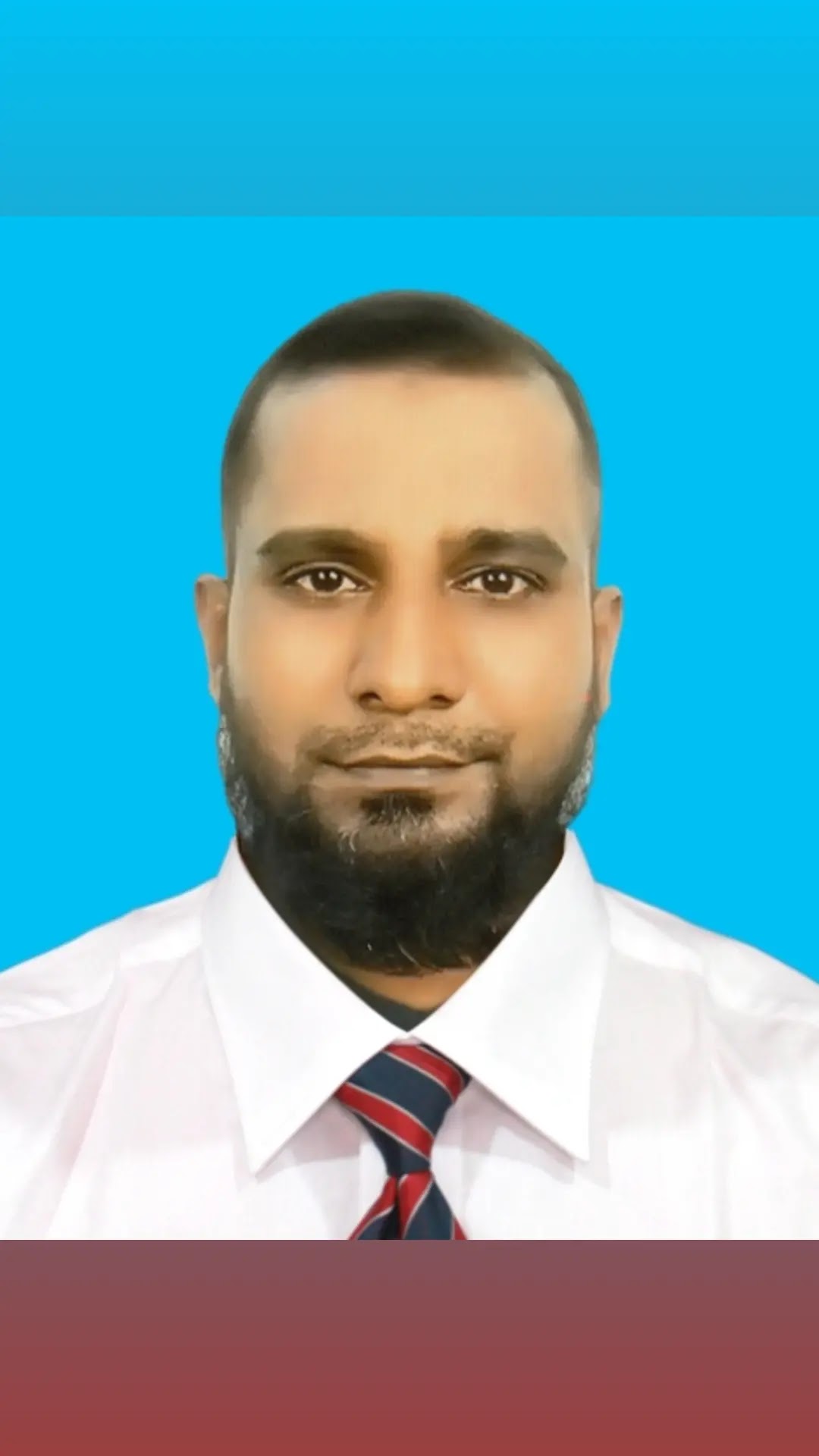 Md Faruk Hossain