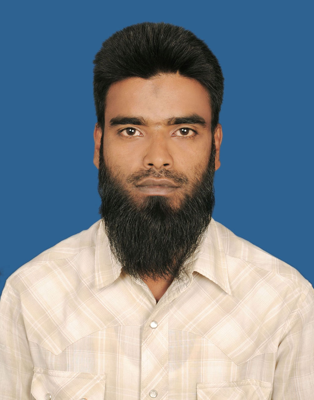 ইমরান হাওলাদার