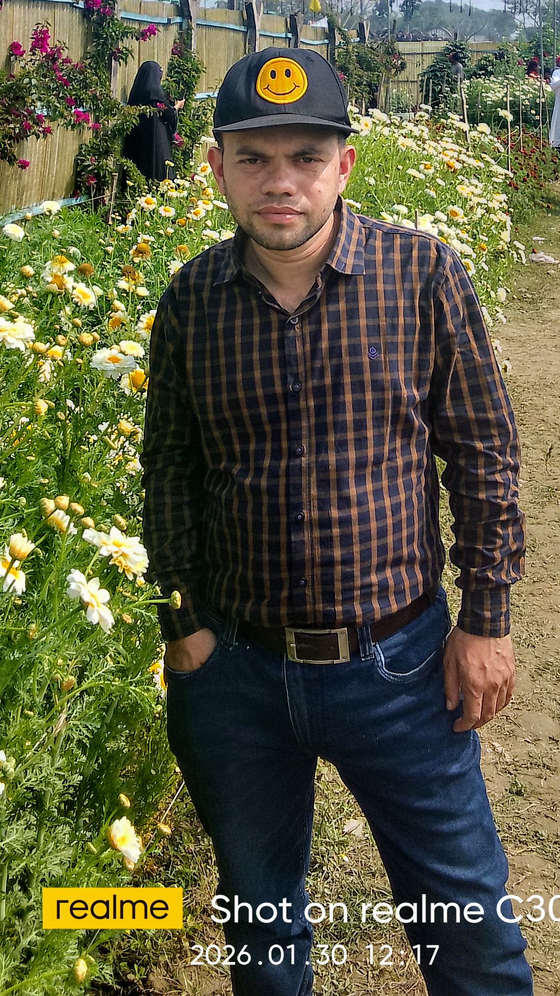 Md saifulislam khulna