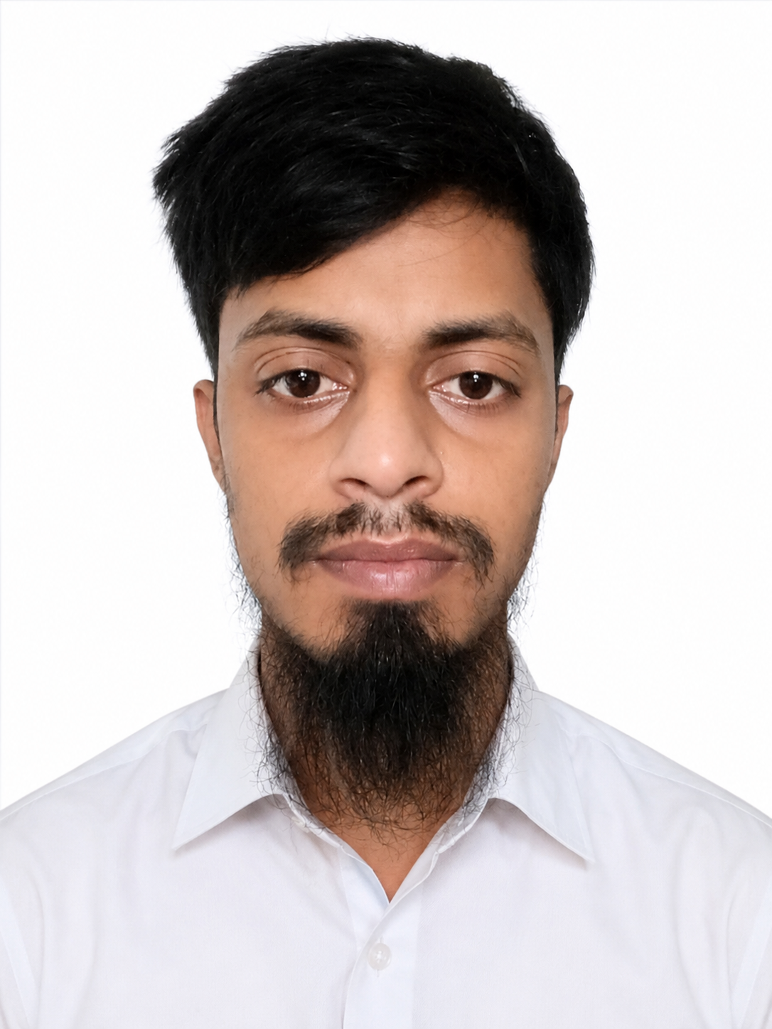 মোঃ ইমরান