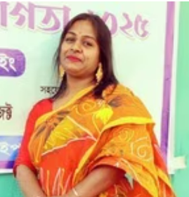 শারমিন নাথ