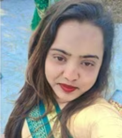 ইতি মাঝি