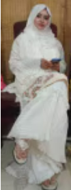 ফিরোজা সরকার