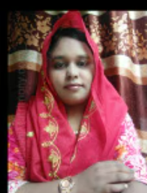 আসিয়া খাতুন