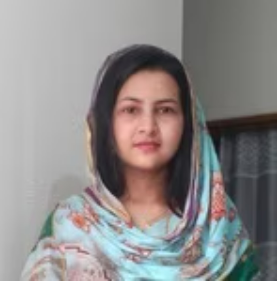 শারমিন আরা