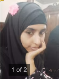 পারভীন আলী