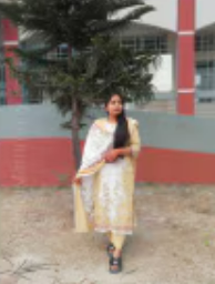 শারমিন দাস