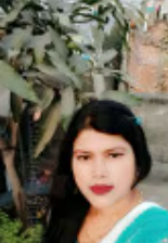 আয়েশা গাজী
