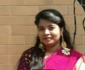 রীনা খান