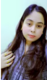 নিলুফার ভূইয়া