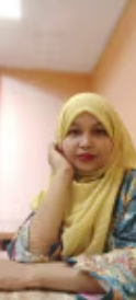 নাসরিন ভূইয়া