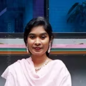আয়েশা আলী