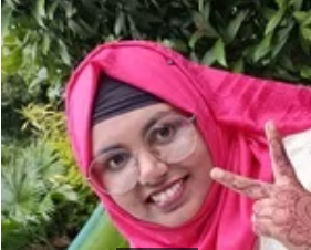 ফাতেমা গাজী