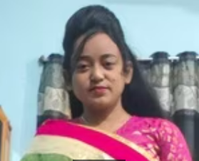 লিপি মণ্ডল