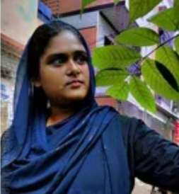 আয়েশা বিশ্বাস