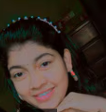 সাথী বেগম