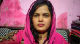 শিউলি আহমেদ