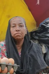 ফিরোজা বেগম