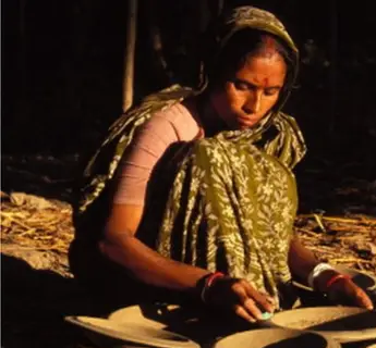 বনানী মাঝি
