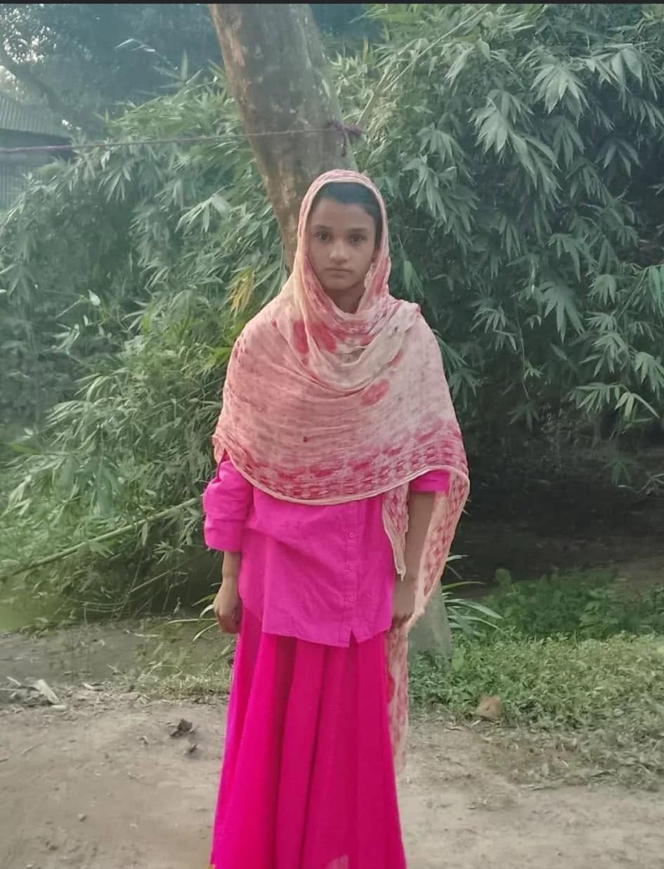 কাজল মাঝি