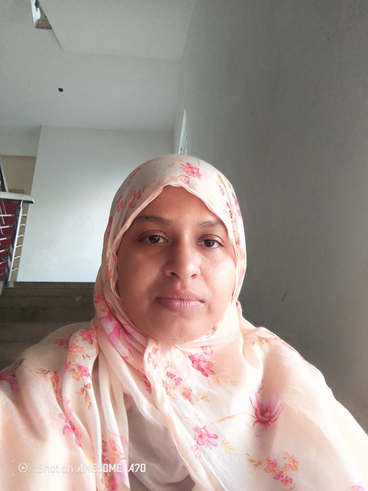 দিলরুবা ভূইয়া