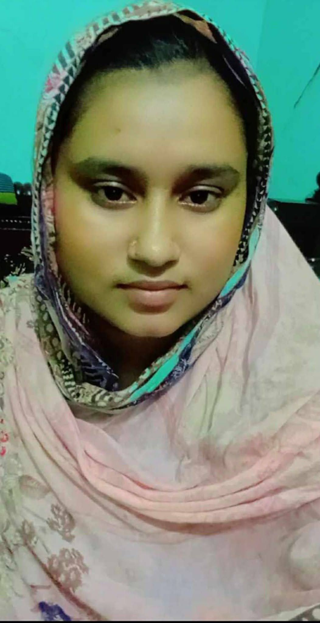 মরিয়ম পাল