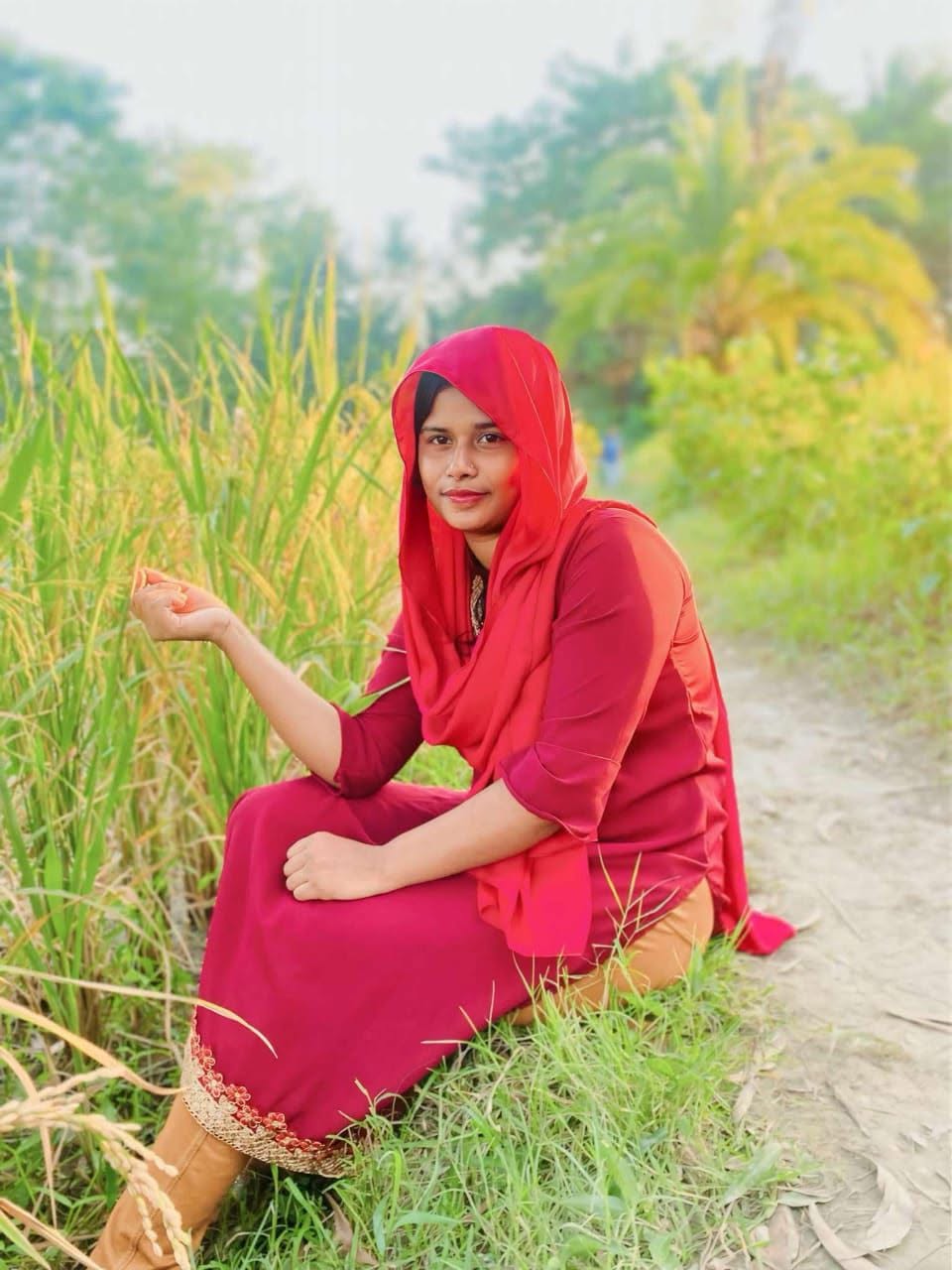 অনামিকা আলী