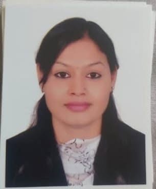 নিলুফার বিশ্বাস
