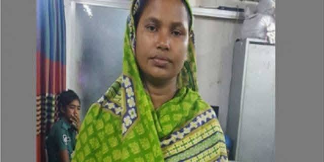 ফাতেমা খাতুন