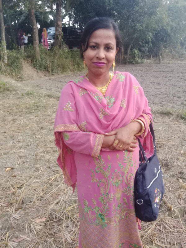 ইলা দাস