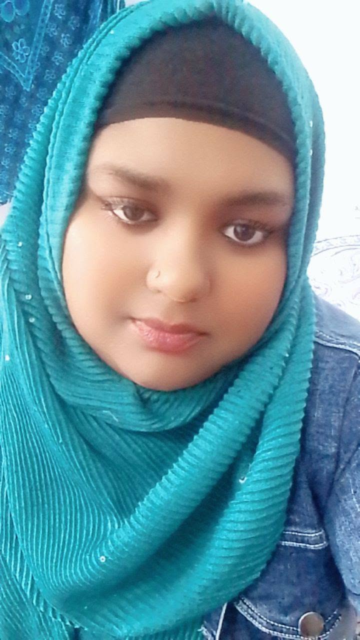 হাসিনা হাওলাদার