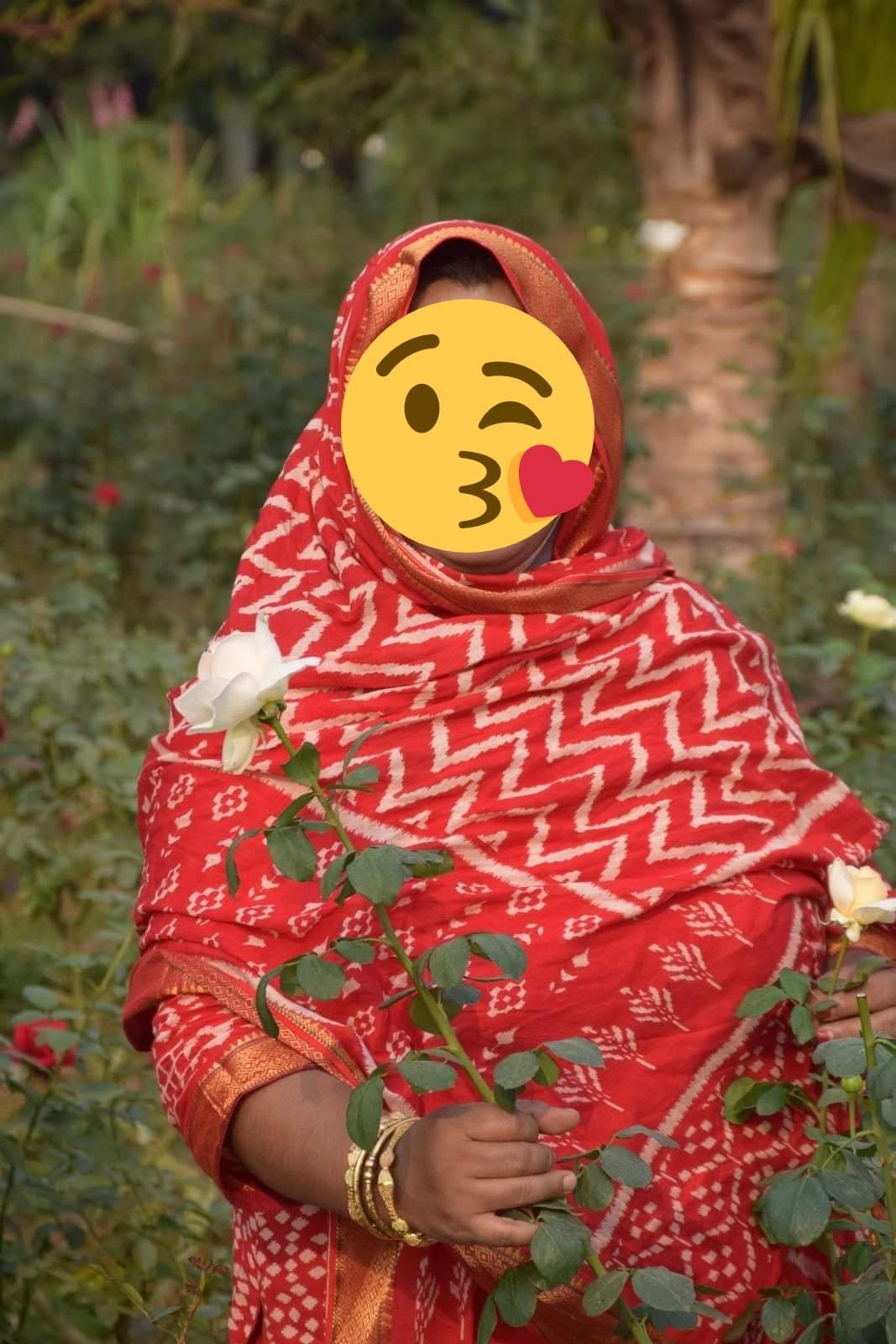 ফাতেমা রহমান