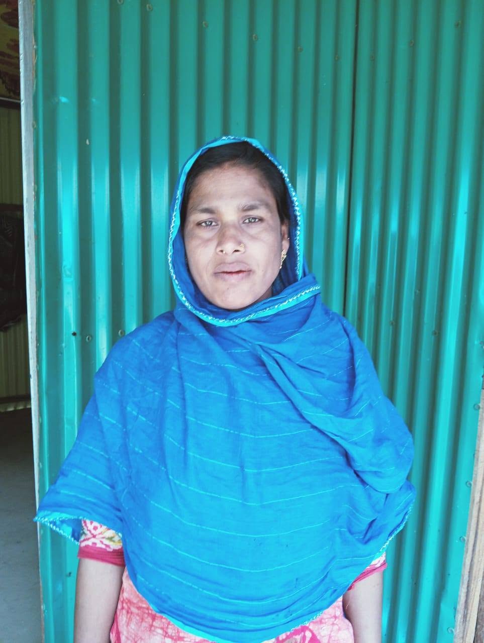 Rabeya khatun